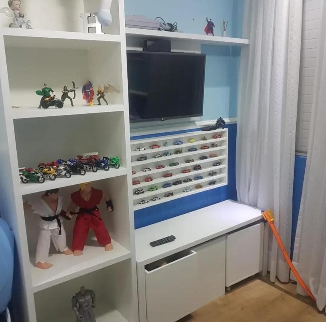 Organização de Dormitório