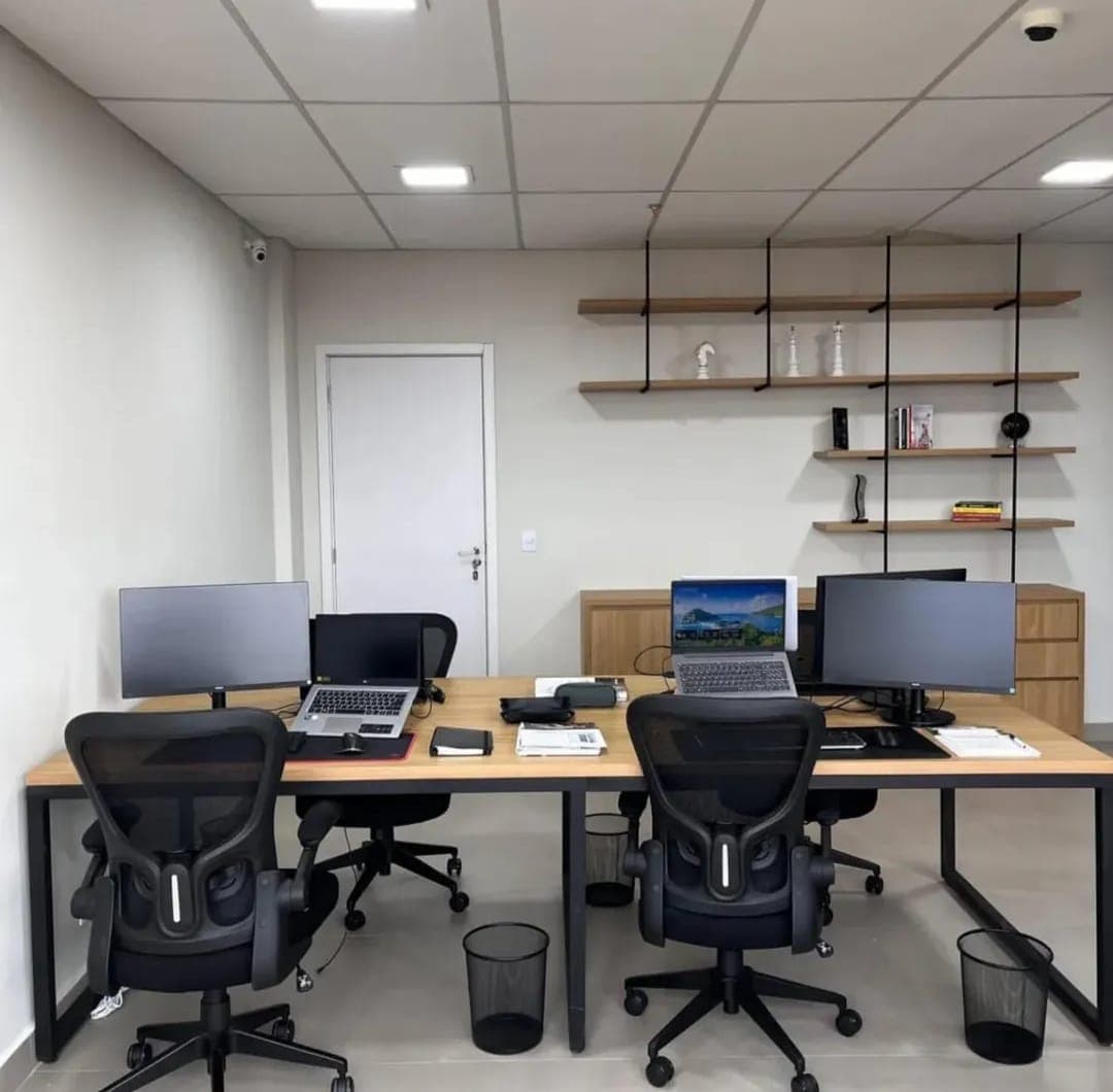 Home Office e Escritório